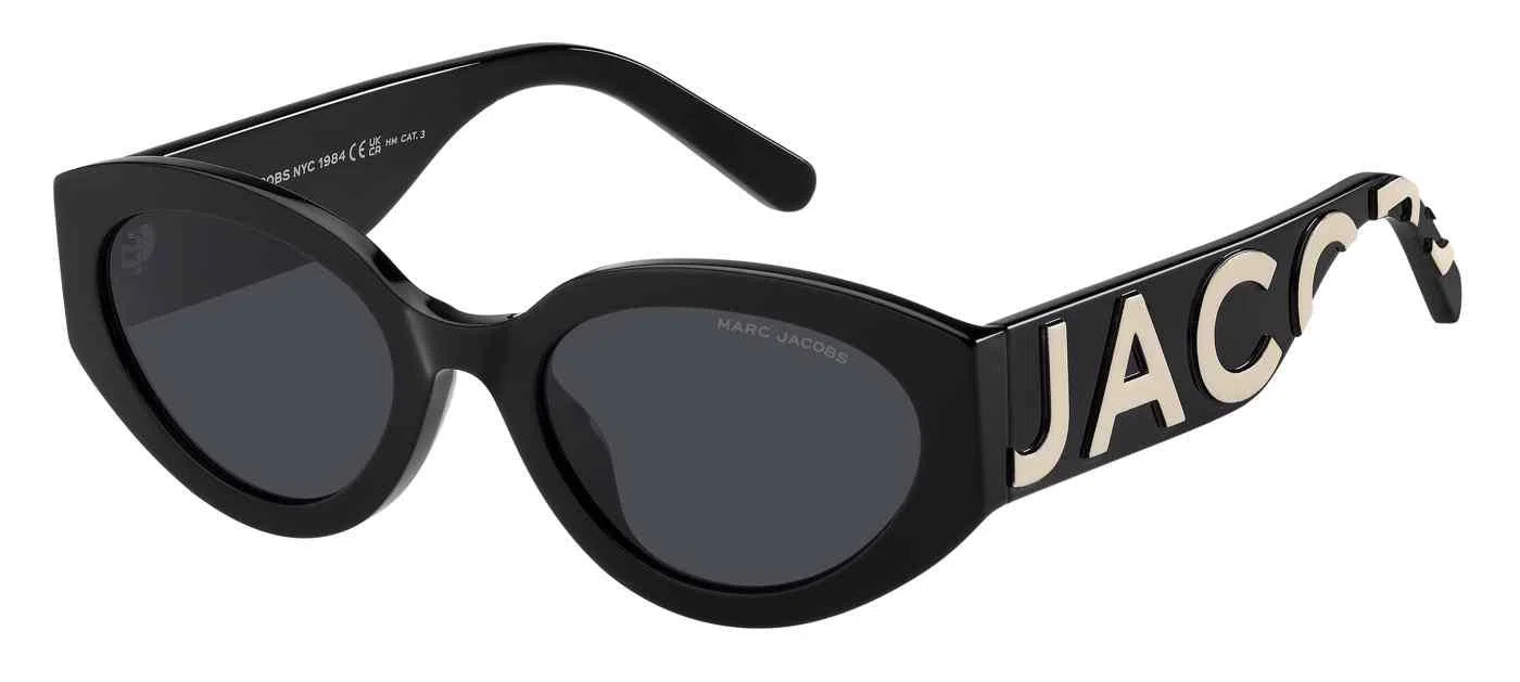 Marc Jacobs MARC694 Sunglasses - view 9